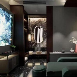 上海长宁YanYan养生馆秉持“客户至上”的服务理念