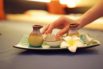 欢迎来到上海长宁YanYan养生馆养生馆!