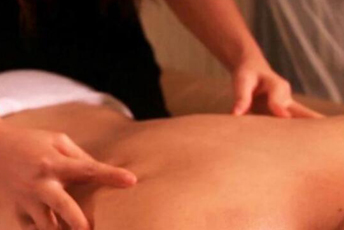 欢迎来到上海长宁YanYan养生馆spa馆!