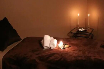 欢迎来到上海长宁YanYan养生馆休闲会所!